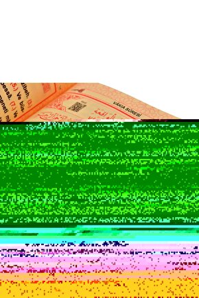 Unisex Bisiklet Yaka Baskılı Oversize T-Shirt - Siyah