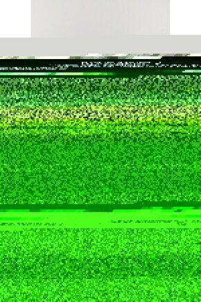 Unisex Uzun Kollu Paraşüt Kumaş Rüzgarlik - Siyah