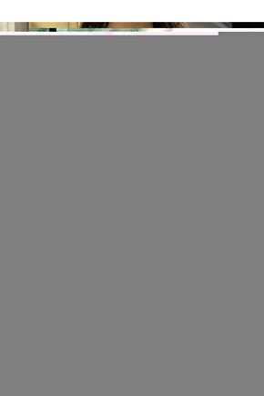 Çizgili Mini Şort Etek Bej