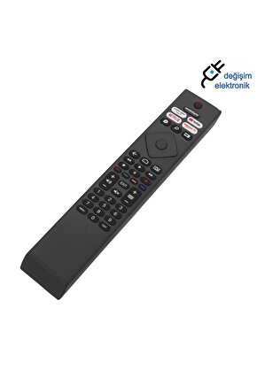 Unisex Bisiklet Yaka Baskılı Oversize T-Shirt - Beyaz