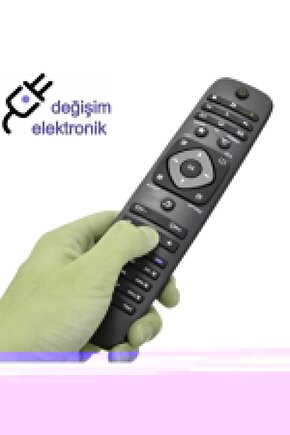 Unisex Bisiklet Yaka Baskılı Oversize T-Shirt - Siyah