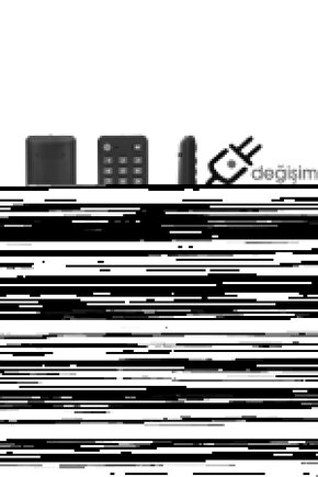 Dijitv 49uks4491str Smart Led Tv Kumandası