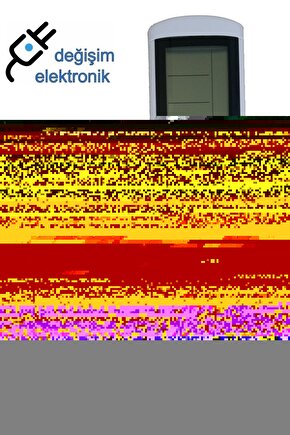 Vestel Hts Inverter 18 A Klima Kumandası