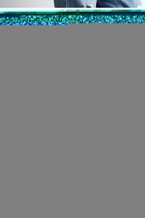 ZLOHE Kalın Tokalı Taşlı Şeritli Ortopedik Taban Kadın Sandalet CTT - Ten