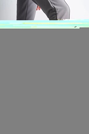 Kız Çocuk Çok Renkli Desenli Takım