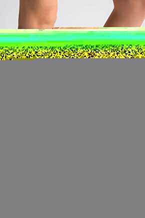 JOLIE Bağcıksız Düz Taban İçi Kürklü Kısa Süet Kadın Bot SKT - Krem