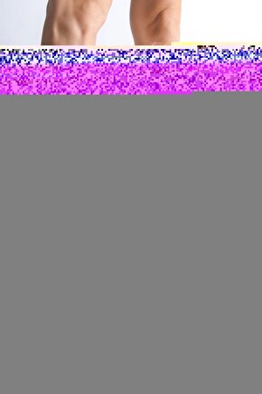 JİBER 129 ERKEK SLİP KÜLOT 12 ADET