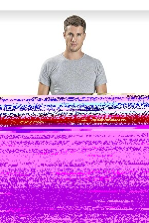 BIANA Bağcıklı Ortopedik Taban Kadın Sneaker Spor Ayakkabı CBT - Siyah