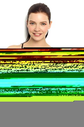 Kadın Modal Pamuklu Ip Askılı Atlet 12 Adet Jiber 603