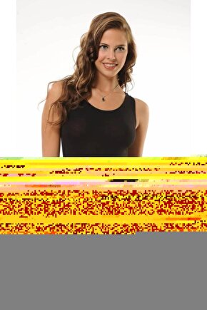 582 Geniş Askılı Çıtçıtlı Body Tekli