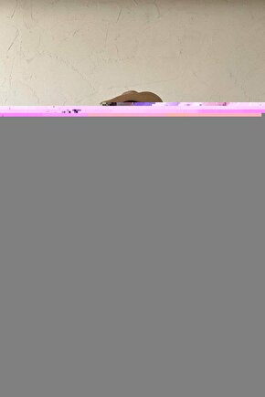 Sarı Askılı Müslin Elbise