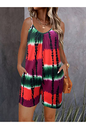 Erkek Klasik Renkli Askılı Atlet 110 - 12 Adet