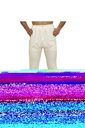 Erkek Casual Slim Fit Cord Desenli Kumaş Pantolon