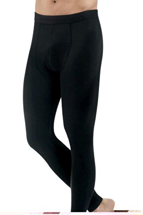 2000 Kaliteli Kışlık Termal Uzun Erkek Battal Tayt Alt Içlik