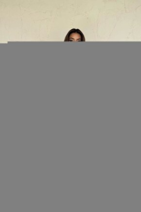 Erkek Krem Kısa Kol Fanila