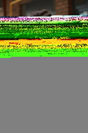 Angora Tavşan Yünü Termal Uzun Kol - Perra Angorra -ter Emici
