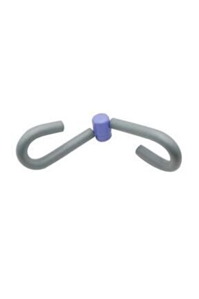 Thigh Master PilatesEgzersiz Yayı Gri Renk