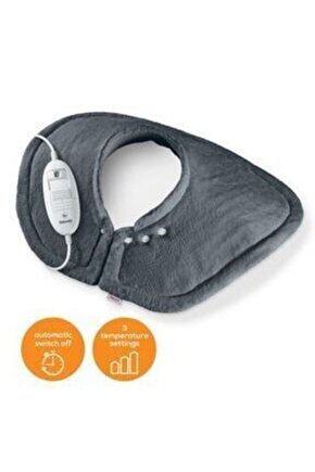 Omuz, Ense Isı YastığıHk 54 Rahatlatıcı