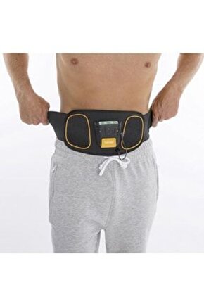 Karın Kası KemeriEm 32 Çift Elektrotlu