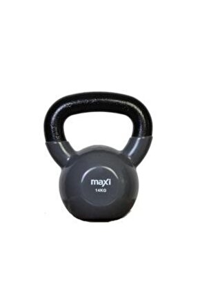 VinylKettlebell 14 Kg