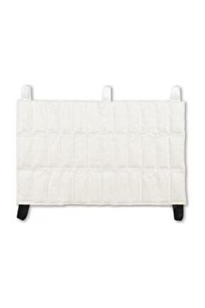 Hot Pack Pedi, Hotpack 38x61 cm 12 Dilimli 3 Boğum FİZYOMAZLEMELERİ