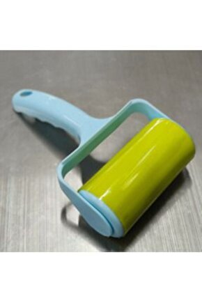 YıkanabilirKıl Tüy Temizleme Rulosu Pzt 4 - Lisinya