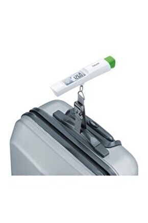 TerazisiLs 20 Eco Valiz