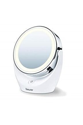 Aydınlatmalı Makyaj Aynası Kategori: AynaMarka: Bs 49