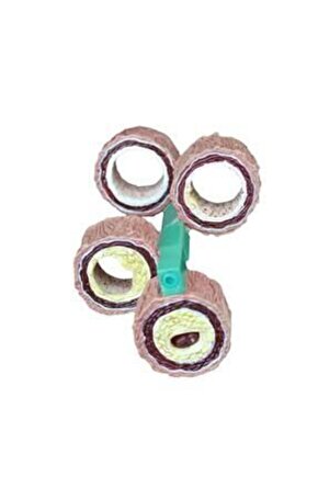 Damar Maketi Model 45