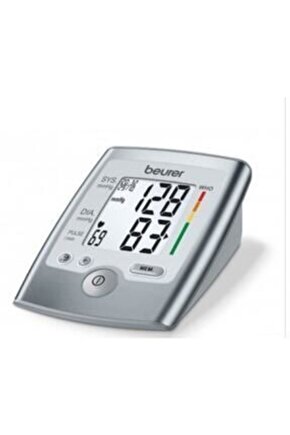 Koldan Nabız Ölçer Tansiyon ÖlçerBm 35 Dijital Üst