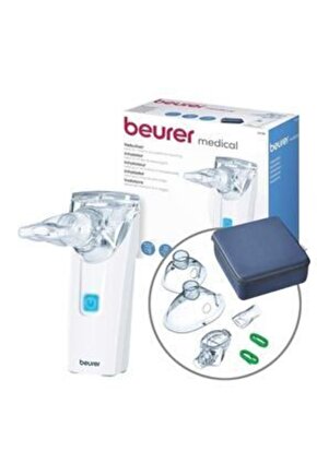 NebülizatörIh 55 Ultrasonik