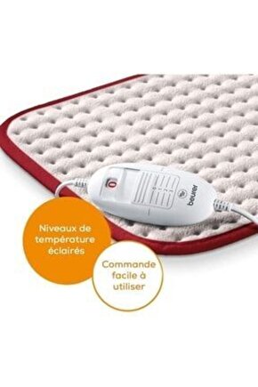 Polar Isıtma PediHk Comfort Mikrofiber