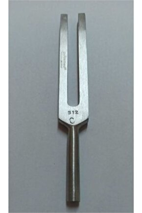 HzDiyapozon Çatalı 512