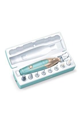 Pedikür SetiMp 84 Şarjlı Manikür
