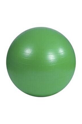 Yeşil Pilates Topu 65cmMambo Max Abs Gymball