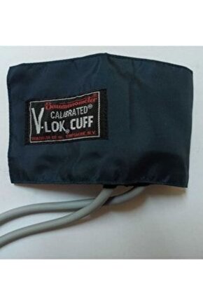 Aleti Manşonu Çocuk Boy (18-26 Cm) sayes - Manuel Tansiyon Aleti Manşonu Çocuk Boy ( Cm)