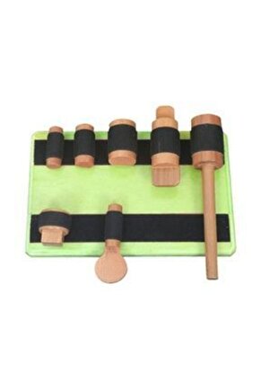 Çalışması Ve EgzersiziCırt Cırt El