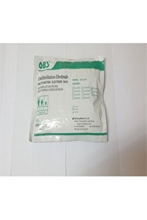 Yetişkin Ped Uyumlu)(Life-Point Pro AED