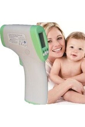 FT3010 Konuşan Infrared Uzaktan Ateş Ölçer