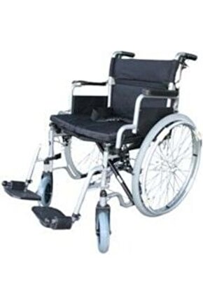 P120 50 cm Manuel Tekerlekli Sandalye