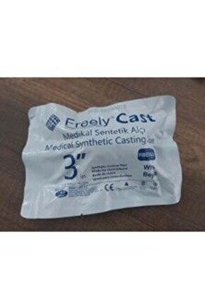 Sentetik Amerikan Alçı 3 Inç