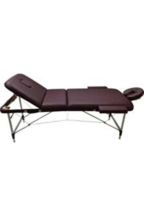 Alüminyum Katlanabilir Çanta Tipi Masaj Masası Ithal - 305