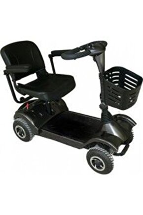 P401 Dört Tekerli Engelli Aracı