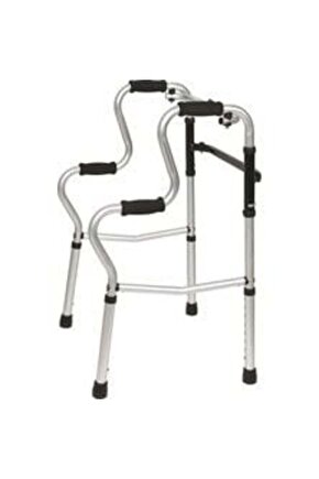 KY962L Kademeli Alüminyum Wolker