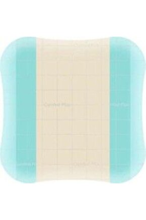 Coloplast Comfeel Plus 33110 Hidrokolloid Örtüsü 10X10 cm 1 Adet