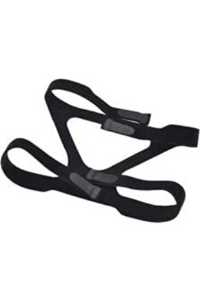 Cpap Bpap Maske Bandajı - Cpap Bpap Maske Bağcığı
