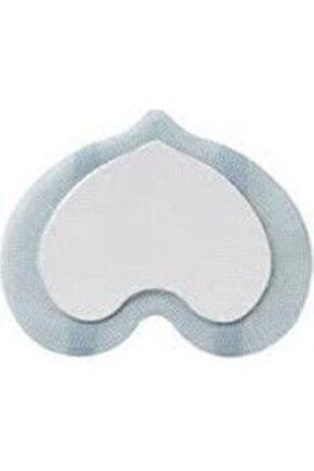 Coloplast Biatain Silicone Sacral 15X19  6x 7.5 In (1 Adet)