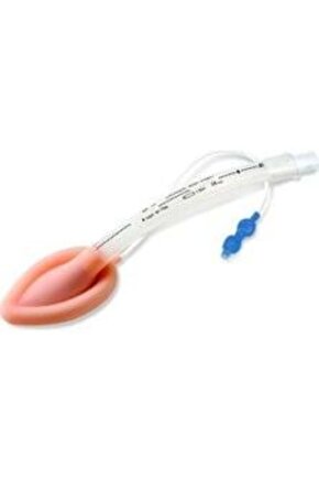 Larengeal Mask Tek Kullanımlık No:2