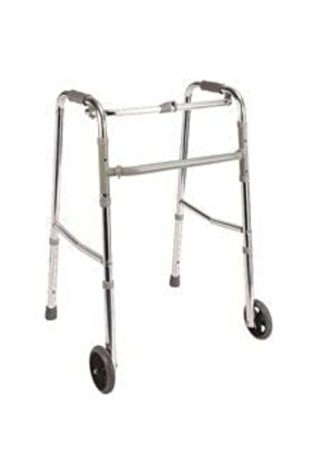 P551 Tekerlekli Walker