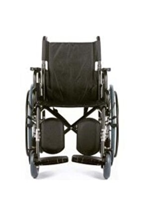 Manuel Özellikli Tekerlekli Sandalye